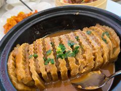 -香港新曜记·粤菜点心(滨江宝龙店)