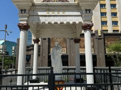 -王府井天主教堂