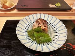 -橼舍鮨青木