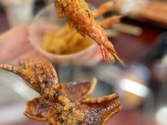 -百老汇美食街