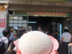 -澳门长洲糯米糍(柯打苏沙街店)