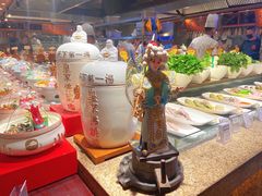 -二十八里太湖船菜(吉祥路店)