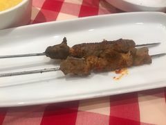 -西贝莜面村(东莞壹号广场店)
