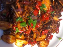 -辣小鲜·南昌大排档(船山路店)