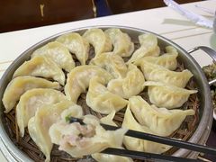 -老王烫面角(北京路店)