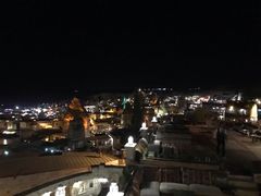 -Seten Restaurant Cappadocia