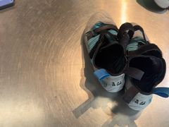 -绿壁虎攀岩基地(Tcar店)