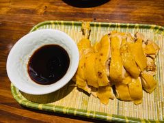 三黄鸡-瀏河老街土菜館(浏河店)