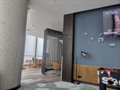 -三亚中心凯悦嘉轩酒店·嘉味餐厅