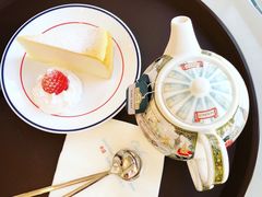 -Cafe de Paris(林荫路店)