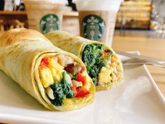 -星巴克(太原茂业天地店)