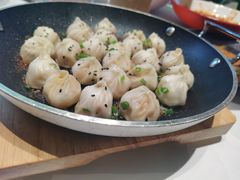 生煎-渔嫂烧河鲜•土菜馆(中正天街店)
