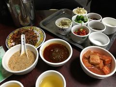 -朝伟清真铜瓢牛肉馆(三十年老·店)