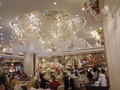 大堂-芭菲盛宴·环球美食(袁家岗店)