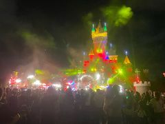 -青岛方特梦幻王国