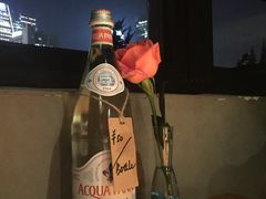 -Amanda餐厅(长乐路店)