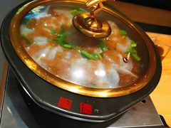 -陶德砂锅(蜀汉路店)