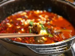 -重庆乌鱼庄·龙滋鲜(青羊大道店)