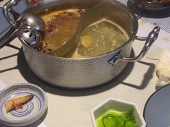 -喜庭海鲜自助(北辰三角洲北辰荟店)