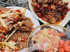 -椒小兔·盐帮川菜中餐厅(金沙时代广场店)