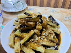 -华春餐馆(鱼山路店)