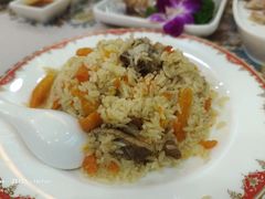 -阿西叶滩羊馆(交大店)