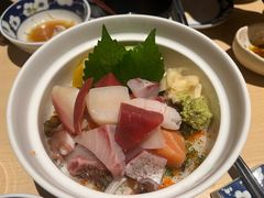-小山日本料理(太古汇店)