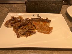 -大渔铁板烧(花园道店)