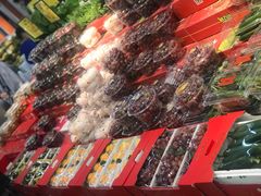 -鲜力达果品批发直销(青山店)