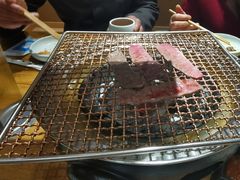 -九田家黑牛烤肉料理(华侨城店)