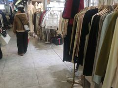 -七浦路服装批发市场