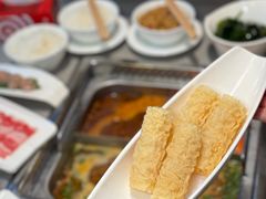 -海底捞火锅(汇金星力城店)