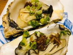 -红叶日料·放题·海胆·定食(星海店)