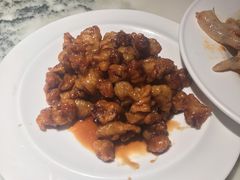 -梁家大院•农家菜(昆山会展中心店)