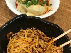 -庆蓉云·庆云面(双林店)