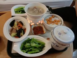 -兰心墩楠月子会所(万达店)