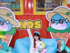 -南昌之星摩天轮