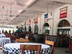 大堂-钱大妈海鲜饭店(旅游大道店)