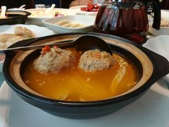 -席家花园(巨鹿花园店)
