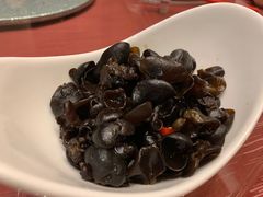 -夏阳湖皇冠假日酒店-中餐厅