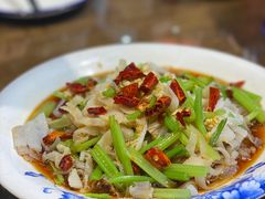 -向民炒鸡老店(金泰华府店)