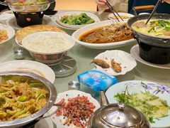 -葛记焖饼(伏牛路店)