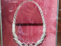 -上海体育博物馆