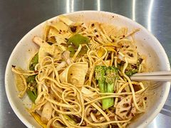 -萝卜向南·湘西泡菜·腊味炒饭(星河coco city店)