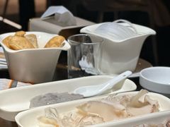 -海底捞火锅智慧餐厅(中骏世界城店)