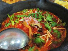 -笔记安顺夺夺粉火锅