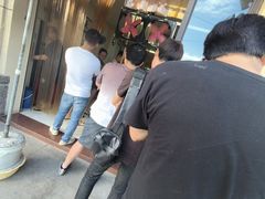 -阿晖沙嗲面