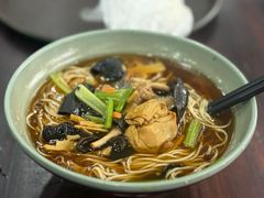 -重元寺香积厨素斋馆