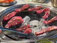 -欧巴烤肉(创富世纪店)