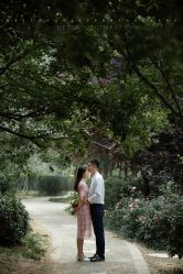 -MECCI婚礼摄影跟拍(红东方广场店)